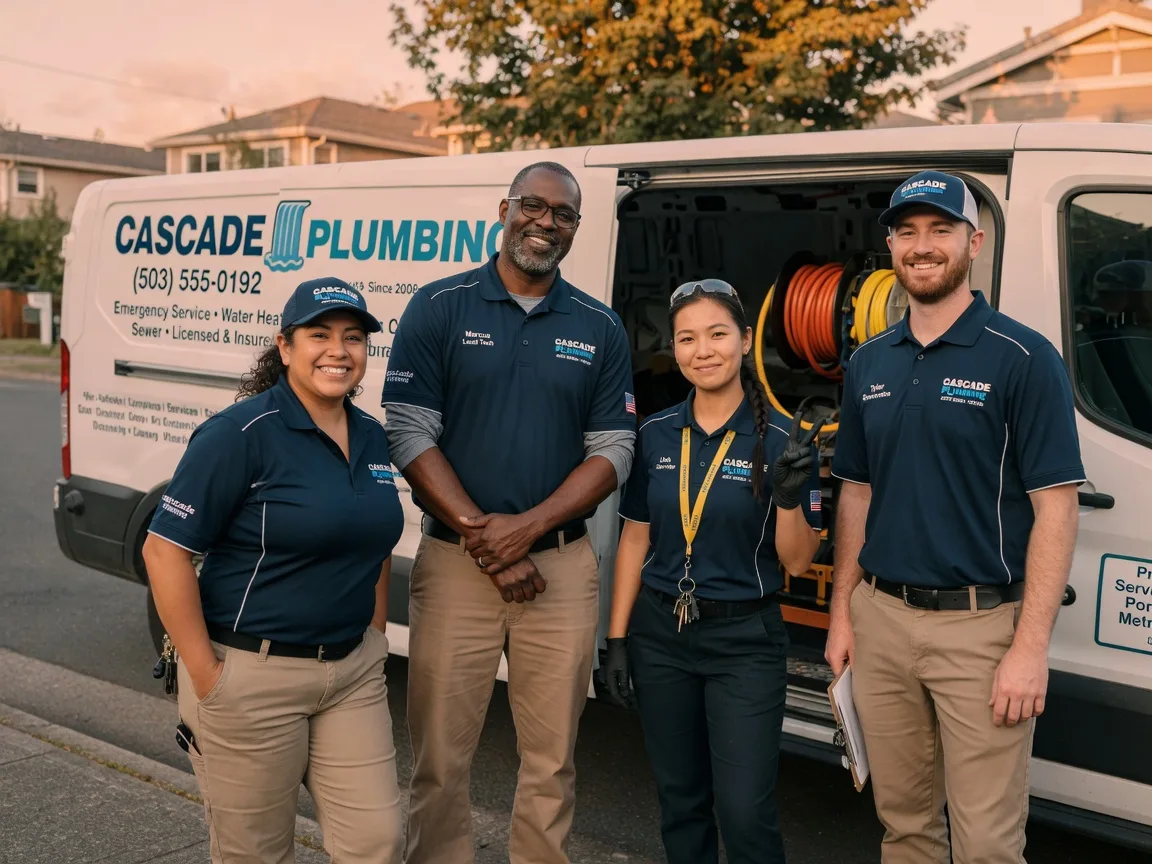 Emergency Plumber company in Aurora, UT